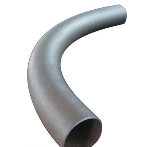 Buttweld Carbon Steel 10D Bend, For Plumbing Pipe