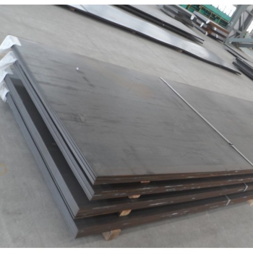 Carbon Steel & Alloy Steel