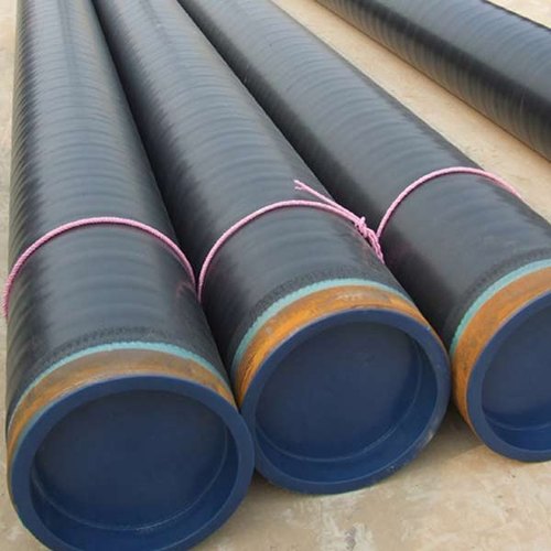 Carbon Steel 3lpe Coated Pipe