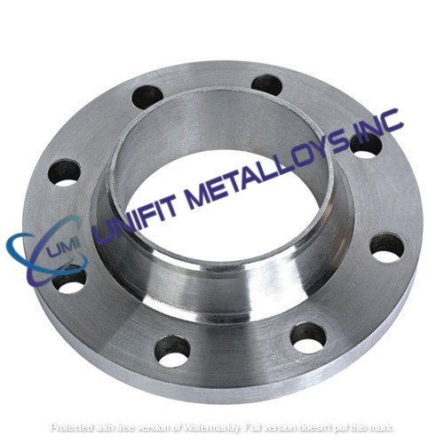 ANSI B16.5 CARBON STEEL A105 THREADED FLANGE, For Industrial, Size: 1/2 to 102