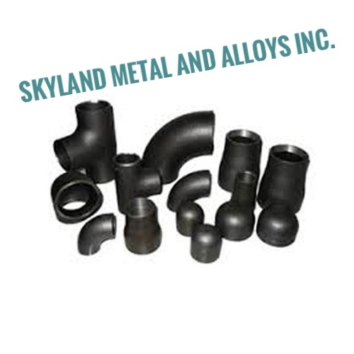 SKYLAND Carbon Steel Elbow, Material Grade: Astm A234 Wp 11