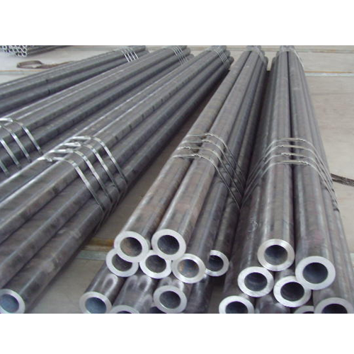 Round Carbon Steel A53 GR.B ASTM / ASME Pipes