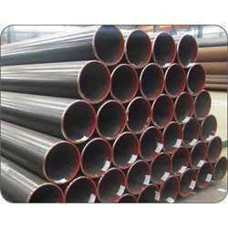 Carbon Steel API 5L GR. B X46 Welded Pipe