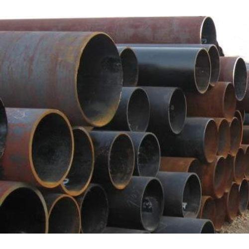 ASTM A106 GR.B Seamless Pipe, Sch 10 To Sch Xxs, Thickness: 2.77 MM To 40 MM