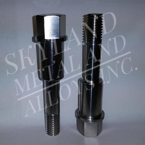 Carbon Steel Studs Bolts