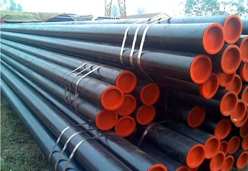 Carbon Steel Astm A671/Astm A672 Welded Pipes & Tubes