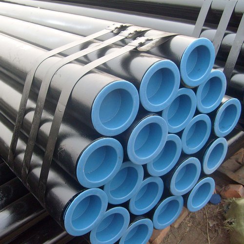 Carbon Steel ASTM SA 210 GR A Pipes