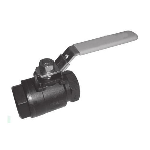Carbon Steel Ball Valve, Size: 15mm To 300mm
