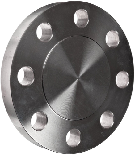 Carbon Steel Blind Flange