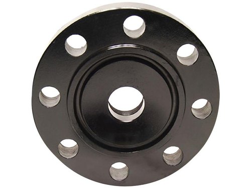 Ispat Carbon Steel Blind Flanges