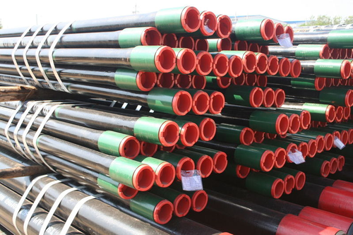 Carbon Steel Boiler Tubes