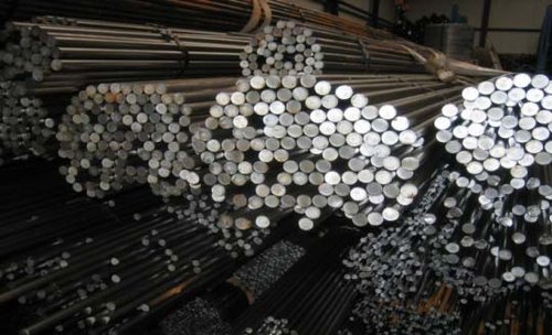 Carbon Steel Bright Bars for Automobile Industry, Packaging Type: Bundled