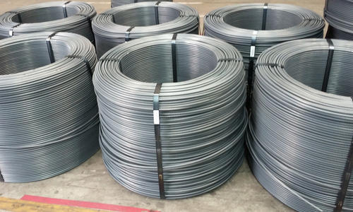 Carbon Steel Bright Coils, For Automobile Industry
