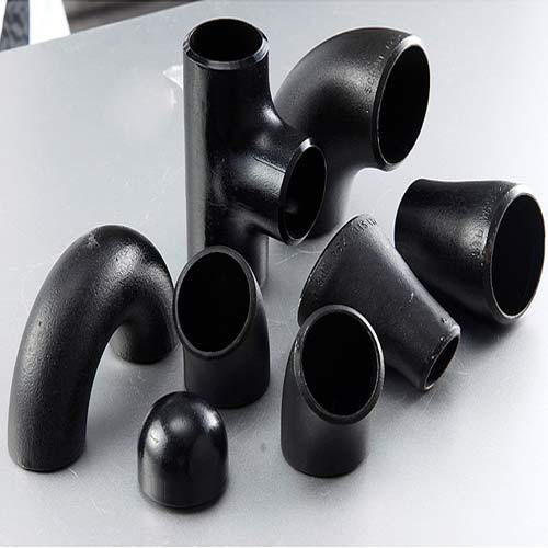 Carbon Steel Buttweld Fittings for Structure Pipe