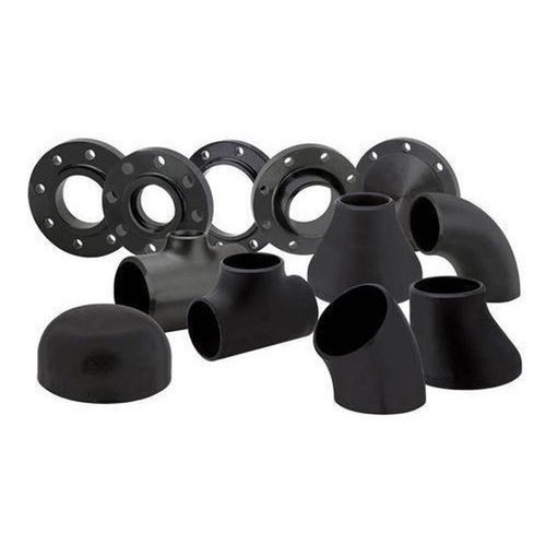 Carbon Steel Buttwelded Fittings, For Industrial