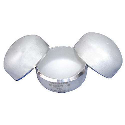 Carbon Steel Caps, for Pharmaceutical / Chemical Industry