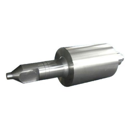 Alloy Cast Steel Roll