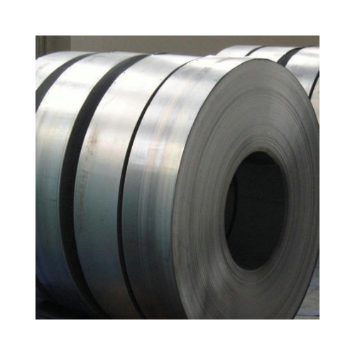 Carbon Steel Coil, For Pharmaceutical / Chemical Industry