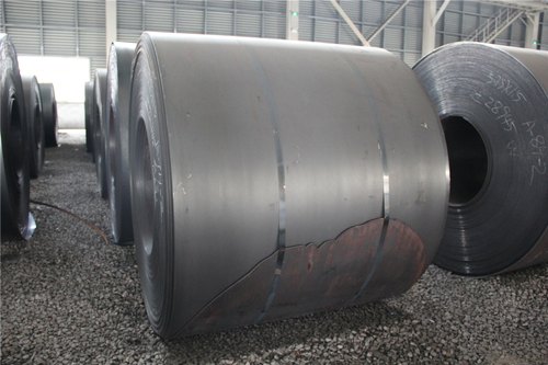 Sheet Indian CARBON STEEL COILS, Size: 1250MM, for Automobile Industry