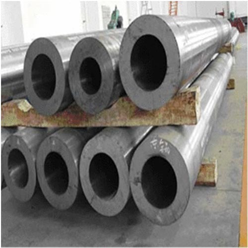 Ancara Tube Carbon Steel Cold Drawn Seamless Tubes, Size: 3/4 inch