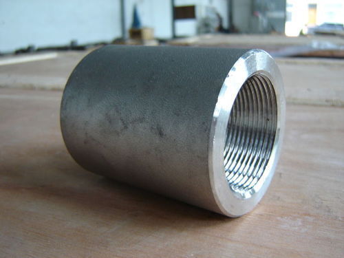 Carbon Steel Coupling