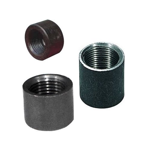 Carbon Steel Couplings