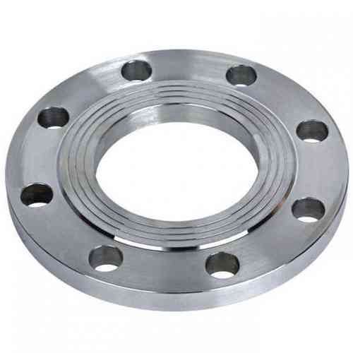 Carbon Steel DIN Flanges