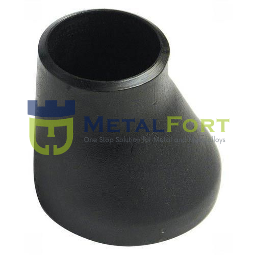 Buttweld Carbon Steel Eccentric Reducer