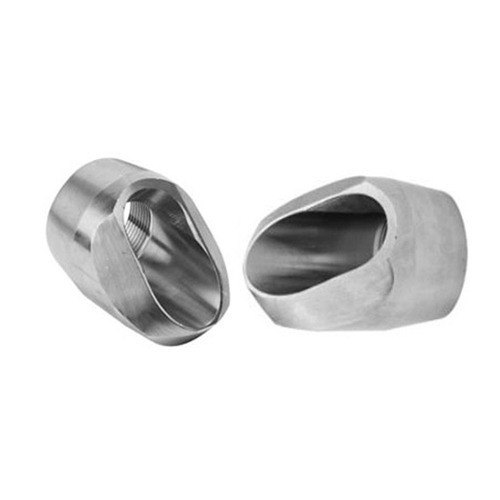 Carbon Steel Elbolet, for Hydraulic Pipe, Size: 3/4 inch