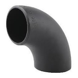 Erne, TK Corporation & Seamac Carbon Steel Elbow, Size: 3/4 inch