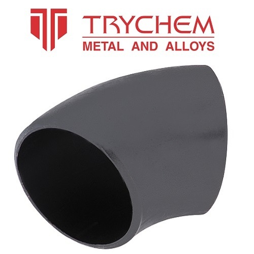 TMA Carbon Steel Elbow 45 Degree for Gas Pipe