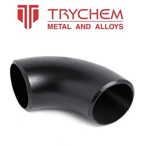 TMA Carbon Steel Elbow 90 Degree