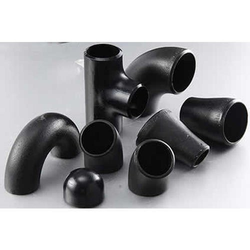 A234 WPB Carbon Steel Pipe Fittings