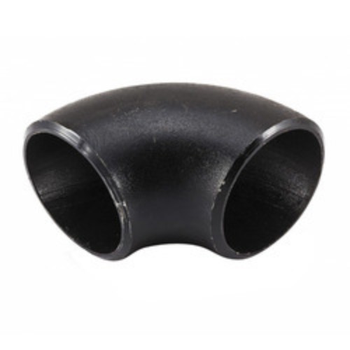 Carbon Steel Elbow Short Radius, Size: 2 and 3 inch