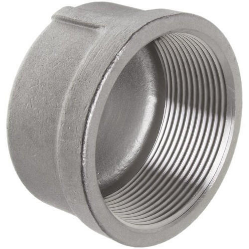 Carbon Steel End Cap