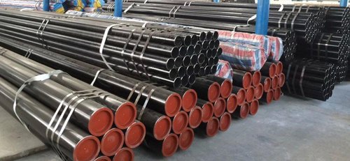 ERW CEW & CDS Boiler Tubes, Size: 6 mm to 117 mm