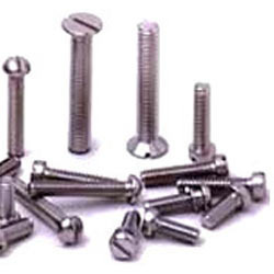 High Tensile Fasteners, Type: Threaded Full & Half, Grade: A193, B7