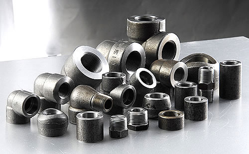 New Era Carbon Steel Fittings, For Structure Pipe