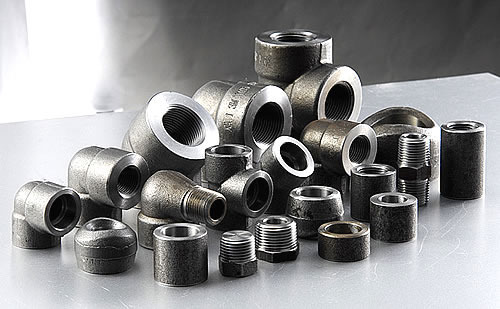 Carbon Steel Fittings