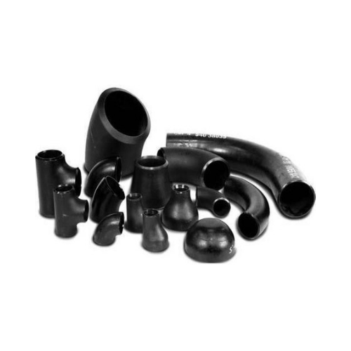 Carbon Steel Fittings, For Automobile, Oil & Gas Industry