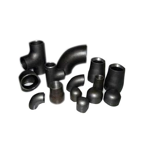 Carbon Steel Forged Fittings