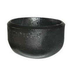 Carbon Steel Forged Cap