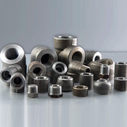 Carbon Steel Forged Fittings