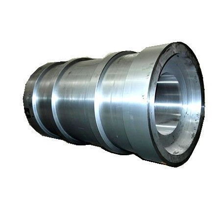 Round Carbon Steel Forgings, Packaging Type: Loose
