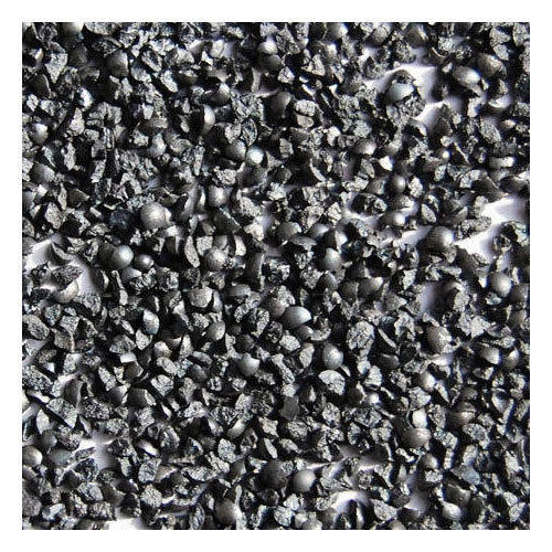 Carbon Steel Grit, For Pharmaceutical / Chemical Industry