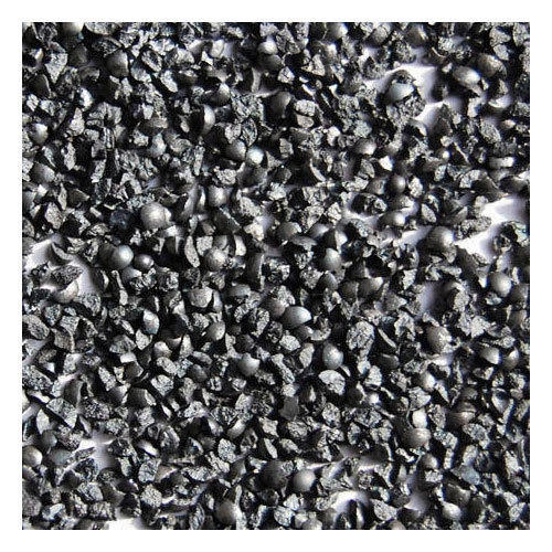 Carbon Steel Grit