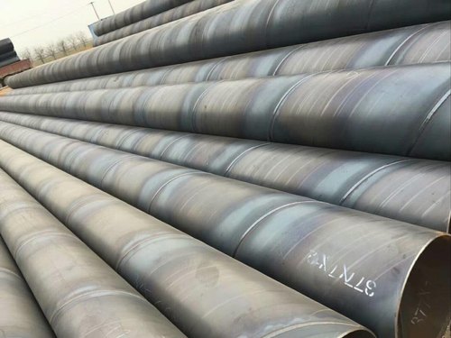 Carbon Steel HSAW Pipe