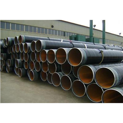 Carbon Steel IBR Pipes