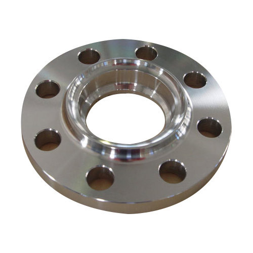 Jindal Carbon Steel Lap Joint Flanges