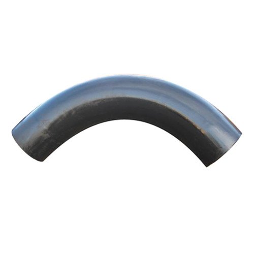 180 degree Carbon Steel Long Radius Bend, For Plumbing Pipe